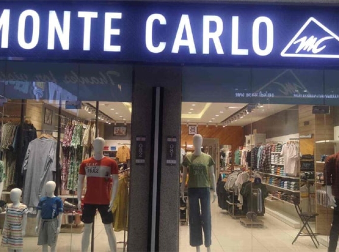 Monte Carlo Fashions to open 45 EBOs across India